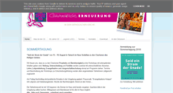 Desktop Screenshot of erneuerung.at